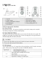 Preview for 18 page of Karma KP12 Series Owner'S Manual