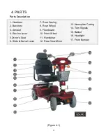 Предварительный просмотр 20 страницы Karma KS-242 Owner'S Manual