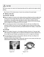 Preview for 26 page of Karma KS-242 Owner'S Manual