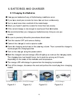 Предварительный просмотр 32 страницы Karma KS-242 Owner'S Manual