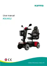 Karma KS-343.2 User Manual предпросмотр