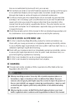 Preview for 7 page of Karma KS-343.2 User Manual