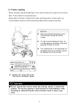 Предварительный просмотр 15 страницы Karma KS-343.2 User Manual