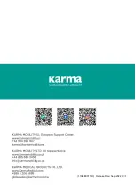 Preview for 96 page of Karma MGNM-SLN User Manual