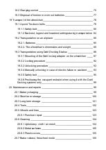 Preview for 6 page of Karma Morgan M MGNM-SLN User Manual