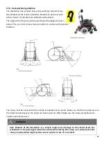 Предварительный просмотр 76 страницы Karma Morgan Series User Manual