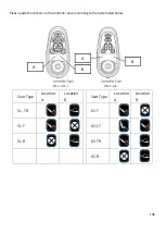 Предварительный просмотр 106 страницы Karma Morgan Series User Manual