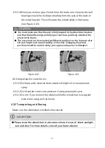 Preview for 24 page of Karma MVP 502 Series User Manual