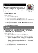 Preview for 25 page of Karma MVP 502 Series User Manual