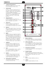 Предварительный просмотр 6 страницы Karma NEMESI Instruction Manual