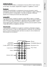 Preview for 5 page of Karma PA 2340BT Instruction Manual