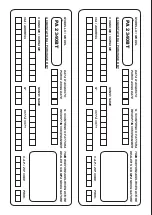 Preview for 12 page of Karma PA 2340BT Instruction Manual