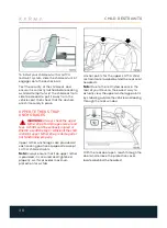 Предварительный просмотр 37 страницы Karma REVERO 2017 Owner'S Manual