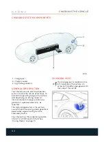 Предварительный просмотр 93 страницы Karma REVERO 2017 Owner'S Manual