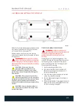 Предварительный просмотр 124 страницы Karma REVERO 2017 Owner'S Manual
