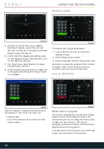 Preview for 56 page of Karma REVERO Quick Reference Manual