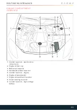 Предварительный просмотр 67 страницы Karma REVERO Quick Reference Manual