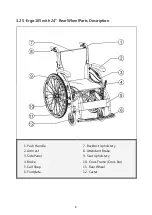 Предварительный просмотр 14 страницы Karma S-Ergo 105 User Manual