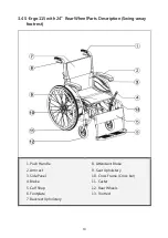 Предварительный просмотр 16 страницы Karma S-Ergo 105 User Manual