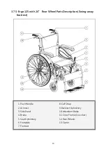 Предварительный просмотр 19 страницы Karma S-Ergo 105 User Manual