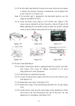 Предварительный просмотр 35 страницы Karma Saber GT Series User Manual