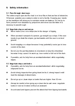 Preview for 12 page of Karma Soma Agile User Manual