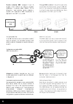 Предварительный просмотр 6 страницы Karma STROBE 1500DMX Instruction Manual