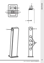 Preview for 7 page of Karma TWR 120 Instruction Manual