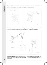 Предварительный просмотр 4 страницы Karma VD 09 Instruction Manual