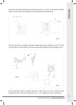 Предварительный просмотр 7 страницы Karma VD 09 Instruction Manual