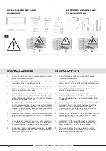 Предварительный просмотр 2 страницы Karma VD 123 Manual