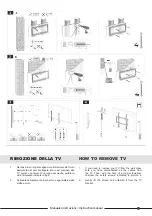 Предварительный просмотр 3 страницы Karma VD 123 Manual