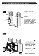 Предварительный просмотр 7 страницы Karma VD 163 Instruction Manual