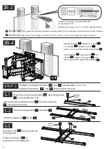 Предварительный просмотр 8 страницы Karma VD 163 Instruction Manual