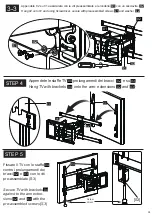 Предварительный просмотр 9 страницы Karma VD 163 Instruction Manual