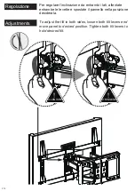 Предварительный просмотр 10 страницы Karma VD 163 Instruction Manual