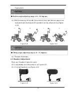 Предварительный просмотр 22 страницы Karma VIP 2-T Owner'S Manual