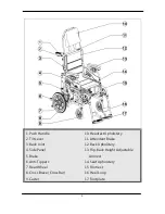 Preview for 17 page of Karma VIP 505 Owner'S Manual