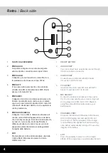 Preview for 4 page of Karma VORTEX 4 Instruction Manual