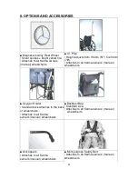 Preview for 26 page of Karman Healthcare S-Ergo 105(KM-1500?3) Owner'S Manual