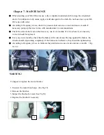 Preview for 21 page of Karman Healthcare XO-202 Series Instruction Manual