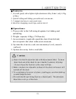 Preview for 3 page of Karman KM-1500F User Manual