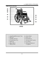 Preview for 8 page of Karman KM-1500F User Manual