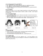 Предварительный просмотр 17 страницы Karman S-Ergo 300G Owner'S Manual