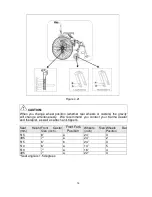 Предварительный просмотр 18 страницы Karman S-Ergo 300G Owner'S Manual