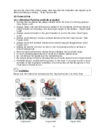 Предварительный просмотр 21 страницы Karman S-Ergo 300G Owner'S Manual