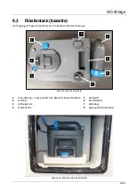 Preview for 60 page of Karmann-Mobil DAVIS 540 2023 Operating Manual