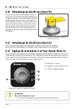 Preview for 283 page of Karmann-Mobil DAVIS 540 2023 Operating Manual