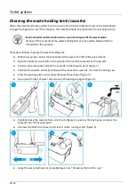 Preview for 132 page of Karmann-Mobil DEXTER 540 Operating Manual