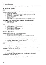 Предварительный просмотр 160 страницы Karmann-Mobil DEXTER 540 Operating Manual